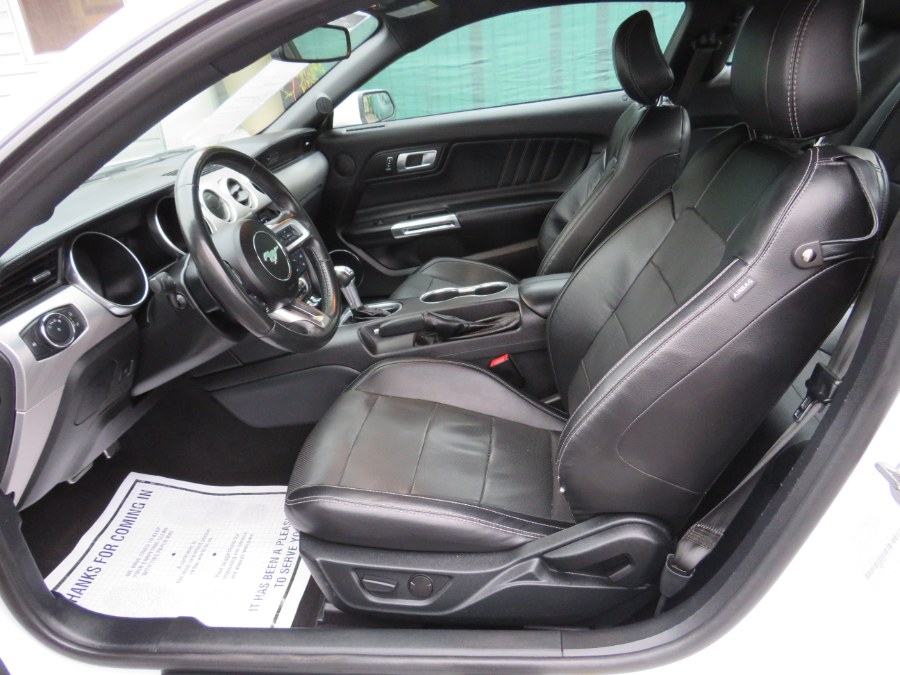 2020 Ford Mustang Eco Boost Premium, available for sale in Middle Village, New York | Road Masters II INC. Middle Village, New York 2020 Ford Mustang Eco Boost Premium, available for sale in Middle Village, New York | Road Masters II INC. Middle Village, New York
