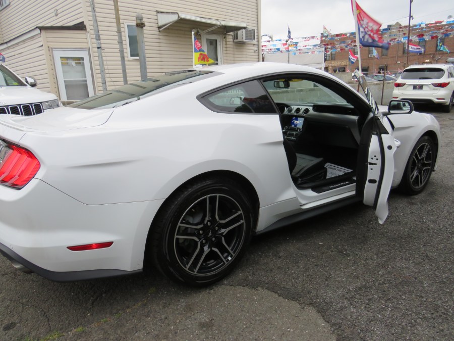 2020 Ford Mustang Eco Boost Premium, available for sale in Middle Village, New York | Road Masters II INC. Middle Village, New York 2020 Ford Mustang Eco Boost Premium, available for sale in Middle Village, New York | Road Masters II INC. Middle Village, New York