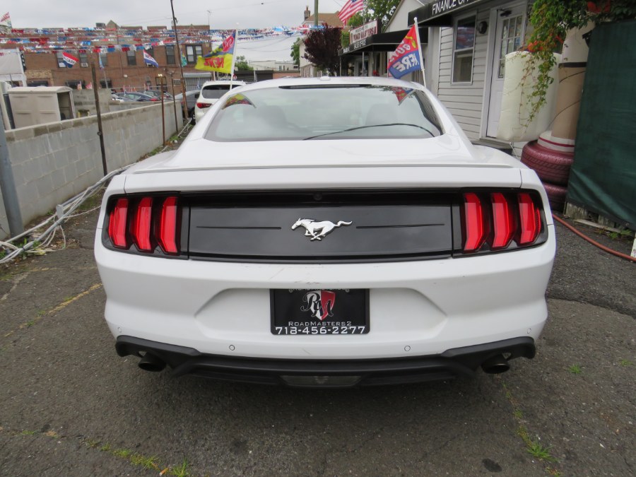 2020 Ford Mustang Eco Boost Premium, available for sale in Middle Village, New York | Road Masters II INC. Middle Village, New York 2020 Ford Mustang Eco Boost Premium, available for sale in Middle Village, New York | Road Masters II INC. Middle Village, New York