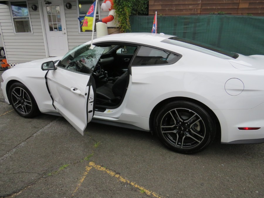 2020 Ford Mustang Eco Boost Premium, available for sale in Middle Village, New York | Road Masters II INC. Middle Village, New York 2020 Ford Mustang Eco Boost Premium, available for sale in Middle Village, New York | Road Masters II INC. Middle Village, New York