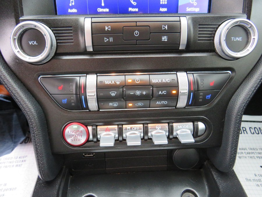 2020 Ford Mustang Eco Boost Premium, available for sale in Middle Village, New York | Road Masters II INC. Middle Village, New York 2020 Ford Mustang Eco Boost Premium, available for sale in Middle Village, New York | Road Masters II INC. Middle Village, New York