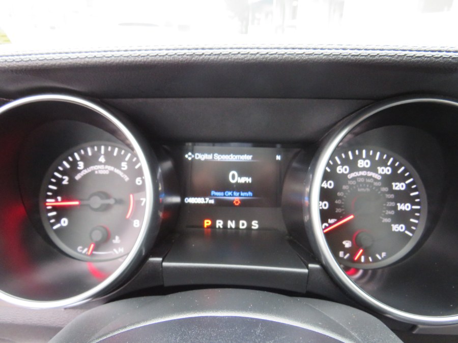2020 Ford Mustang Eco Boost Premium, available for sale in Middle Village, New York | Road Masters II INC. Middle Village, New York 2020 Ford Mustang Eco Boost Premium, available for sale in Middle Village, New York | Road Masters II INC. Middle Village, New York
