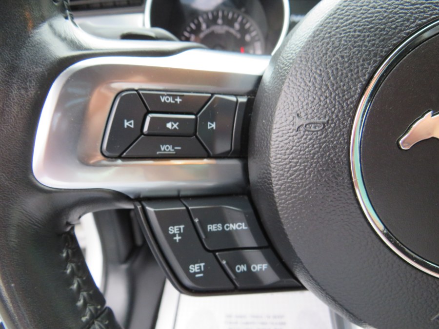 2020 Ford Mustang Eco Boost Premium, available for sale in Middle Village, New York | Road Masters II INC. Middle Village, New York 2020 Ford Mustang Eco Boost Premium, available for sale in Middle Village, New York | Road Masters II INC. Middle Village, New York