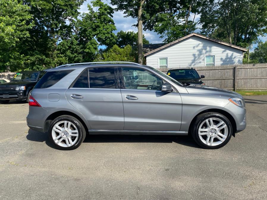 Used Mercedes-Benz M-Class 4MATIC 4dr ML 350 2014 | Malkoon Motors. Agawam, Massachusetts Used Mercedes-Benz M-Class 4MATIC 4dr ML 350 2014 | Malkoon Motors. Agawam, Massachusetts