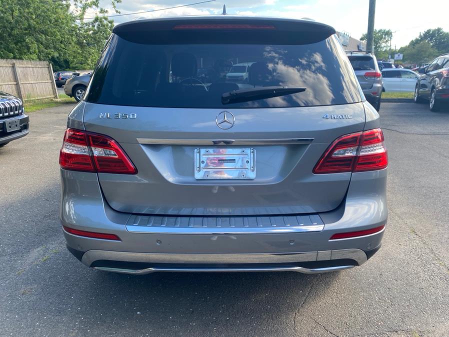Used Mercedes-Benz M-Class 4MATIC 4dr ML 350 2014 | Malkoon Motors. Agawam, Massachusetts Used Mercedes-Benz M-Class 4MATIC 4dr ML 350 2014 | Malkoon Motors. Agawam, Massachusetts