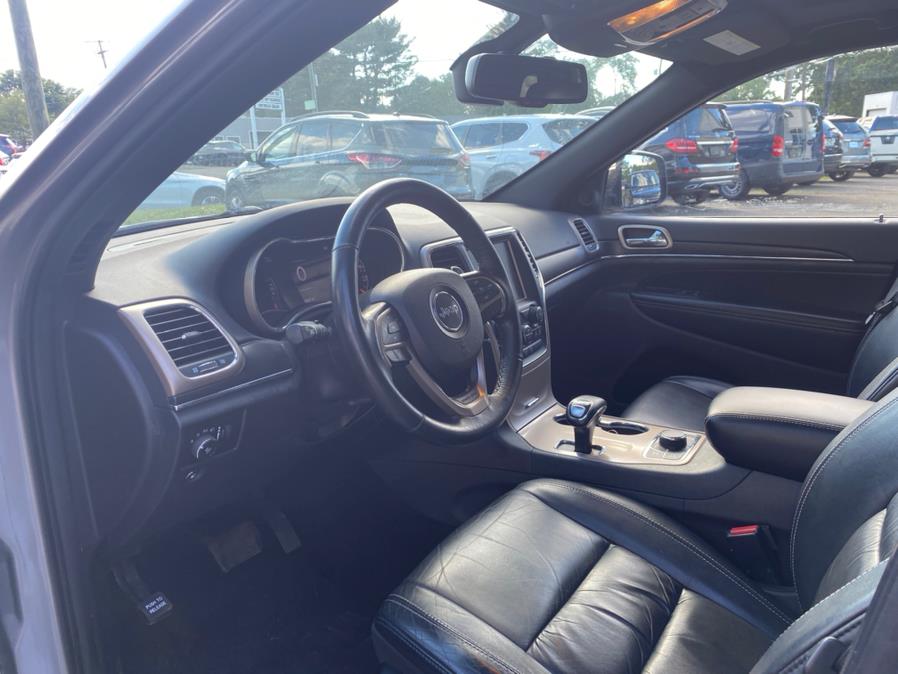 2015 Jeep Grand Cherokee 4WD 4dr Limited, available for sale in Agawam, Massachusetts | Malkoon Motors. Agawam, Massachusetts 2015 Jeep Grand Cherokee 4WD 4dr Limited, available for sale in Agawam, Massachusetts | Malkoon Motors. Agawam, Massachusetts