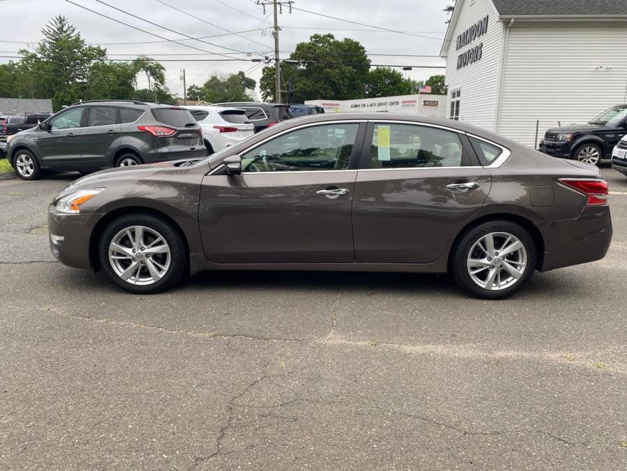 Used Nissan Altima 4dr Sdn I4 2.5 S 2013 | Malkoon Motors. Agawam, Massachusetts Used Nissan Altima 4dr Sdn I4 2.5 S 2013 | Malkoon Motors. Agawam, Massachusetts