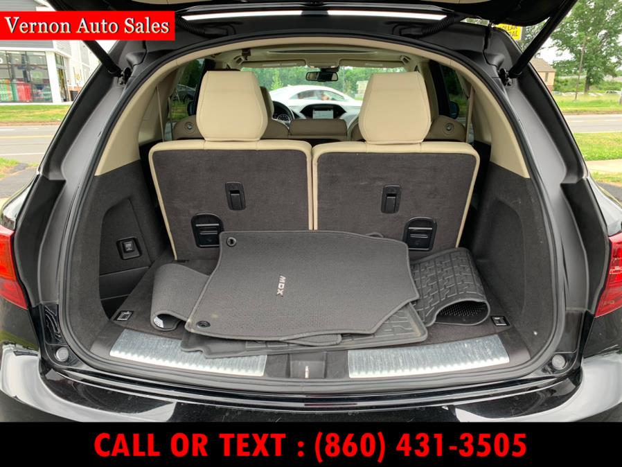 2014 Acura MDX SH-AWD 4dr Tech Pkg, available for sale in Manchester, Connecticut | Vernon Auto Sale & Service. Manchester, Connecticut 2014 Acura MDX SH-AWD 4dr Tech Pkg, available for sale in Manchester, Connecticut | Vernon Auto Sale & Service. Manchester, Connecticut