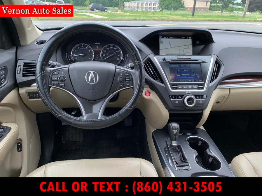 2014 Acura MDX SH-AWD 4dr Tech Pkg, available for sale in Manchester, Connecticut | Vernon Auto Sale & Service. Manchester, Connecticut 2014 Acura MDX SH-AWD 4dr Tech Pkg, available for sale in Manchester, Connecticut | Vernon Auto Sale & Service. Manchester, Connecticut