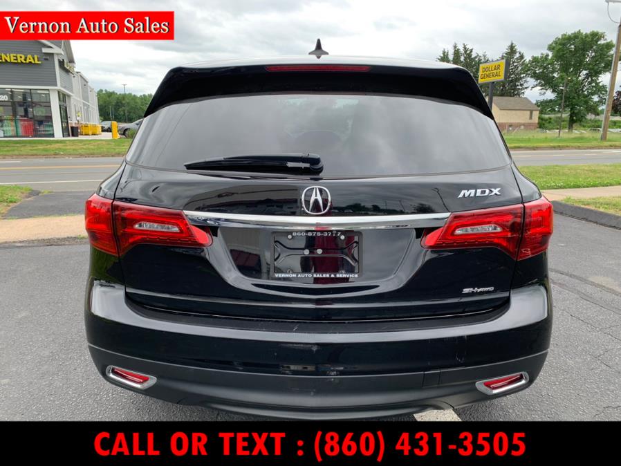 2014 Acura MDX SH-AWD 4dr Tech Pkg, available for sale in Manchester, Connecticut | Vernon Auto Sale & Service. Manchester, Connecticut 2014 Acura MDX SH-AWD 4dr Tech Pkg, available for sale in Manchester, Connecticut | Vernon Auto Sale & Service. Manchester, Connecticut