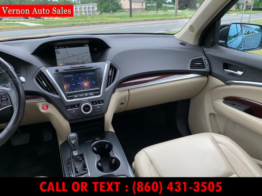 2014 Acura MDX SH-AWD 4dr Tech Pkg, available for sale in Manchester, Connecticut | Vernon Auto Sale & Service. Manchester, Connecticut 2014 Acura MDX SH-AWD 4dr Tech Pkg, available for sale in Manchester, Connecticut | Vernon Auto Sale & Service. Manchester, Connecticut