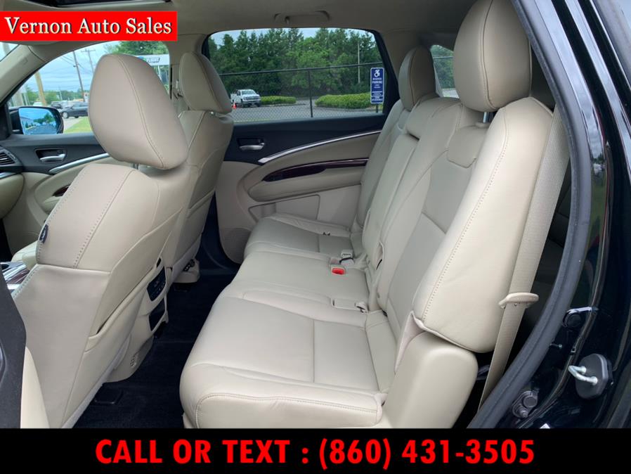 2014 Acura MDX SH-AWD 4dr Tech Pkg, available for sale in Manchester, Connecticut | Vernon Auto Sale & Service. Manchester, Connecticut 2014 Acura MDX SH-AWD 4dr Tech Pkg, available for sale in Manchester, Connecticut | Vernon Auto Sale & Service. Manchester, Connecticut
