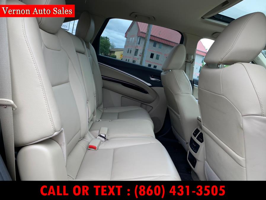 2014 Acura MDX SH-AWD 4dr Tech Pkg, available for sale in Manchester, Connecticut | Vernon Auto Sale & Service. Manchester, Connecticut 2014 Acura MDX SH-AWD 4dr Tech Pkg, available for sale in Manchester, Connecticut | Vernon Auto Sale & Service. Manchester, Connecticut