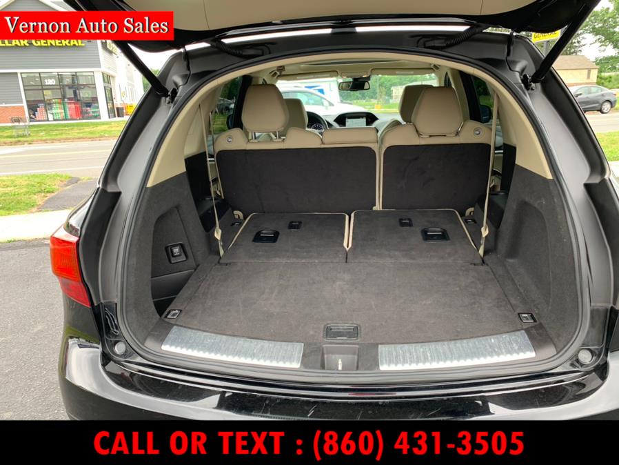 2014 Acura MDX SH-AWD 4dr Tech Pkg, available for sale in Manchester, Connecticut | Vernon Auto Sale & Service. Manchester, Connecticut 2014 Acura MDX SH-AWD 4dr Tech Pkg, available for sale in Manchester, Connecticut | Vernon Auto Sale & Service. Manchester, Connecticut