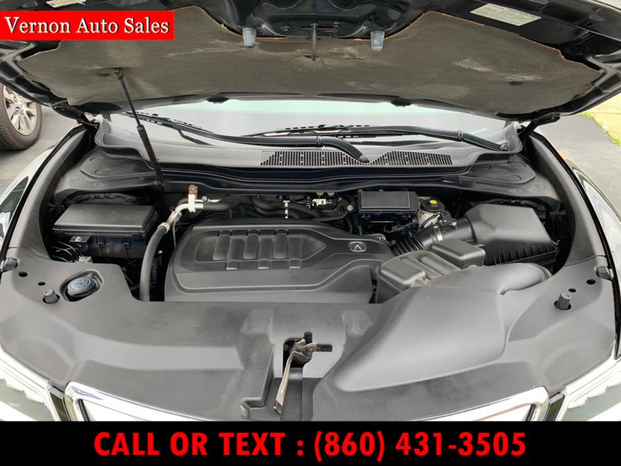 2014 Acura MDX SH-AWD 4dr Tech Pkg, available for sale in Manchester, Connecticut | Vernon Auto Sale & Service. Manchester, Connecticut 2014 Acura MDX SH-AWD 4dr Tech Pkg, available for sale in Manchester, Connecticut | Vernon Auto Sale & Service. Manchester, Connecticut