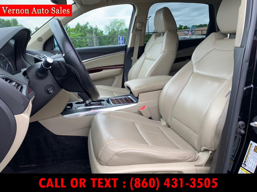 2014 Acura MDX SH-AWD 4dr Tech Pkg, available for sale in Manchester, Connecticut | Vernon Auto Sale & Service. Manchester, Connecticut 2014 Acura MDX SH-AWD 4dr Tech Pkg, available for sale in Manchester, Connecticut | Vernon Auto Sale & Service. Manchester, Connecticut