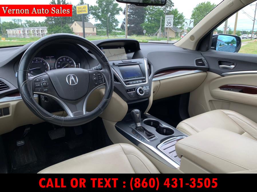 2014 Acura MDX SH-AWD 4dr Tech Pkg, available for sale in Manchester, Connecticut | Vernon Auto Sale & Service. Manchester, Connecticut 2014 Acura MDX SH-AWD 4dr Tech Pkg, available for sale in Manchester, Connecticut | Vernon Auto Sale & Service. Manchester, Connecticut