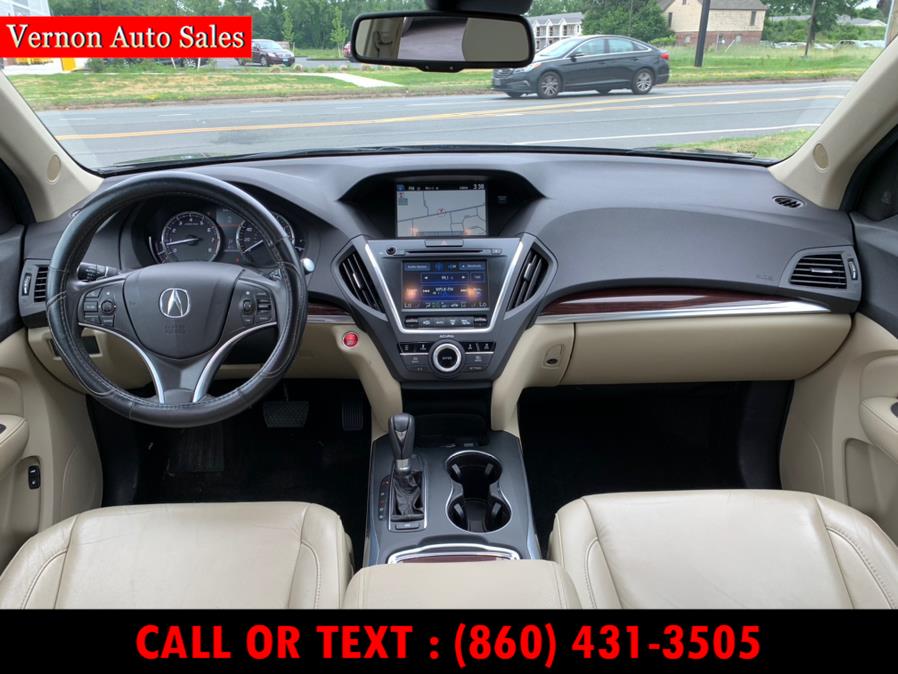 2014 Acura MDX SH-AWD 4dr Tech Pkg, available for sale in Manchester, Connecticut | Vernon Auto Sale & Service. Manchester, Connecticut 2014 Acura MDX SH-AWD 4dr Tech Pkg, available for sale in Manchester, Connecticut | Vernon Auto Sale & Service. Manchester, Connecticut