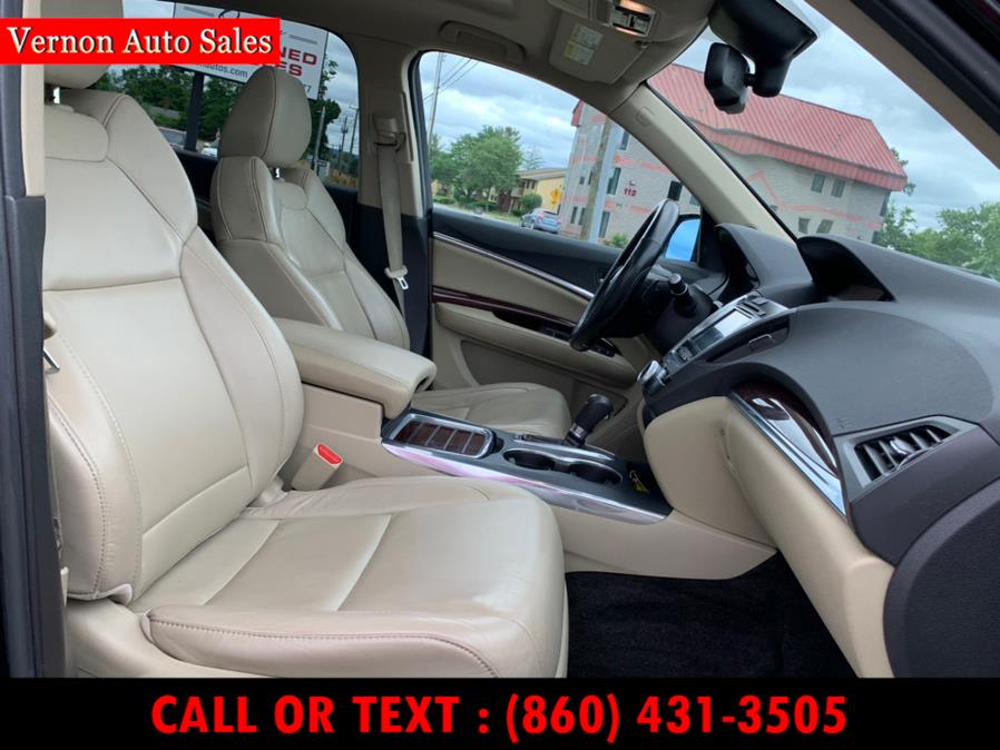 2014 Acura MDX SH-AWD 4dr Tech Pkg, available for sale in Manchester, Connecticut | Vernon Auto Sale & Service. Manchester, Connecticut 2014 Acura MDX SH-AWD 4dr Tech Pkg, available for sale in Manchester, Connecticut | Vernon Auto Sale & Service. Manchester, Connecticut