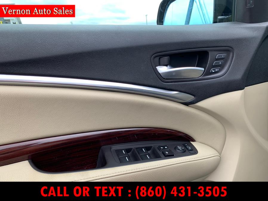 2014 Acura MDX SH-AWD 4dr Tech Pkg, available for sale in Manchester, Connecticut | Vernon Auto Sale & Service. Manchester, Connecticut 2014 Acura MDX SH-AWD 4dr Tech Pkg, available for sale in Manchester, Connecticut | Vernon Auto Sale & Service. Manchester, Connecticut