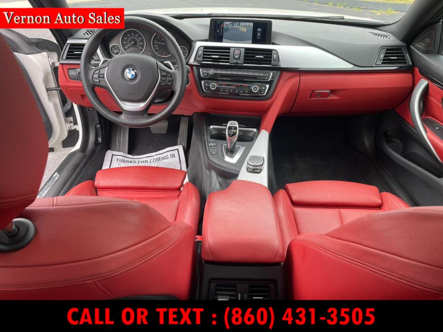 2015 BMW 4 Series 2dr Cpe 428i xDrive AWD SULEV, available for sale in Manchester, Connecticut | Vernon Auto Sale & Service. Manchester, Connecticut 2015 BMW 4 Series 2dr Cpe 428i xDrive AWD SULEV, available for sale in Manchester, Connecticut | Vernon Auto Sale & Service. Manchester, Connecticut