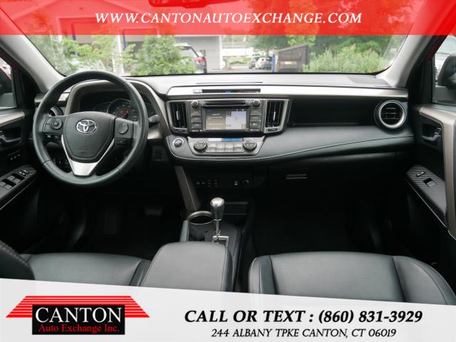 Used Toyota Rav4 Limited 2015 | Canton Auto Exchange. Canton, Connecticut Used Toyota Rav4 Limited 2015 | Canton Auto Exchange. Canton, Connecticut