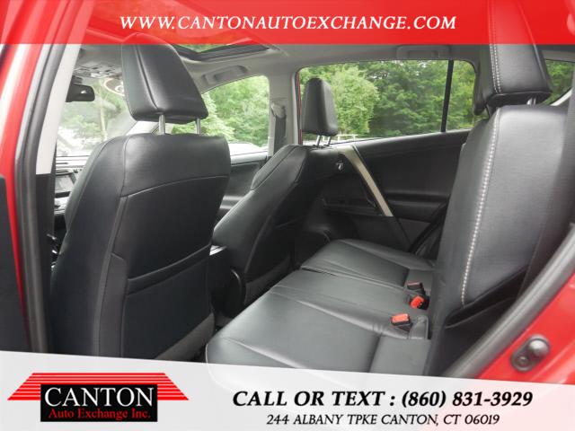 Used Toyota Rav4 Limited 2015 | Canton Auto Exchange. Canton, Connecticut Used Toyota Rav4 Limited 2015 | Canton Auto Exchange. Canton, Connecticut