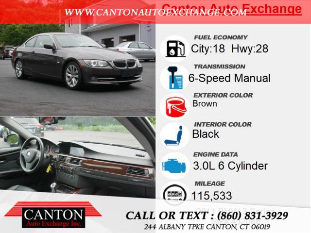 2011 BMW 3 Series 328i, available for sale in Canton, Connecticut | Canton Auto Exchange. Canton, Connecticut 2011 BMW 3 Series 328i, available for sale in Canton, Connecticut | Canton Auto Exchange. Canton, Connecticut