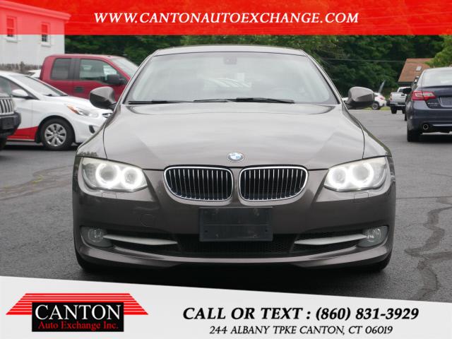2011 BMW 3 Series 328i, available for sale in Canton, Connecticut | Canton Auto Exchange. Canton, Connecticut 2011 BMW 3 Series 328i, available for sale in Canton, Connecticut | Canton Auto Exchange. Canton, Connecticut