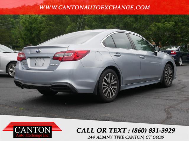Used Subaru Legacy 2.5i 2018 | Canton Auto Exchange. Canton, Connecticut Used Subaru Legacy 2.5i 2018 | Canton Auto Exchange. Canton, Connecticut