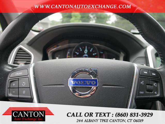 Used Volvo Xc60 T5 Premier 2016 | Canton Auto Exchange. Canton, Connecticut Used Volvo Xc60 T5 Premier 2016 | Canton Auto Exchange. Canton, Connecticut