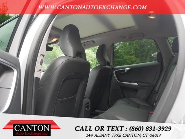 Used Volvo Xc60 T5 Premier 2016 | Canton Auto Exchange. Canton, Connecticut Used Volvo Xc60 T5 Premier 2016 | Canton Auto Exchange. Canton, Connecticut