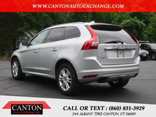 Used Volvo Xc60 T5 Premier 2016 | Canton Auto Exchange. Canton, Connecticut Used Volvo Xc60 T5 Premier 2016 | Canton Auto Exchange. Canton, Connecticut