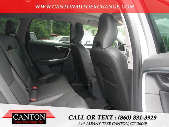 Used Volvo Xc60 T5 Premier 2016 | Canton Auto Exchange. Canton, Connecticut Used Volvo Xc60 T5 Premier 2016 | Canton Auto Exchange. Canton, Connecticut