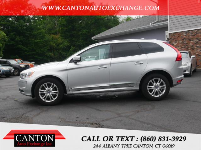 Used Volvo Xc60 T5 Premier 2016 | Canton Auto Exchange. Canton, Connecticut Used Volvo Xc60 T5 Premier 2016 | Canton Auto Exchange. Canton, Connecticut