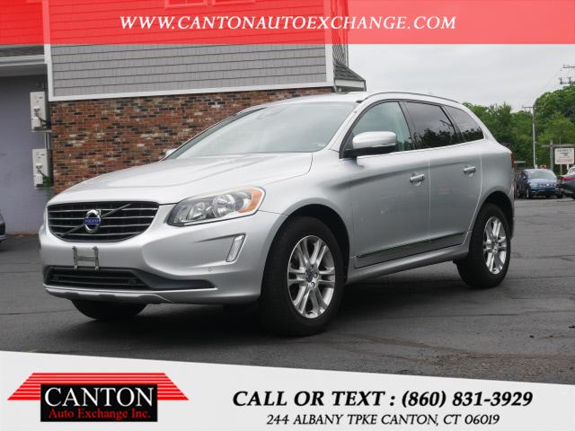 Used Volvo Xc60 T5 Premier 2016 | Canton Auto Exchange. Canton, Connecticut Used Volvo Xc60 T5 Premier 2016 | Canton Auto Exchange. Canton, Connecticut