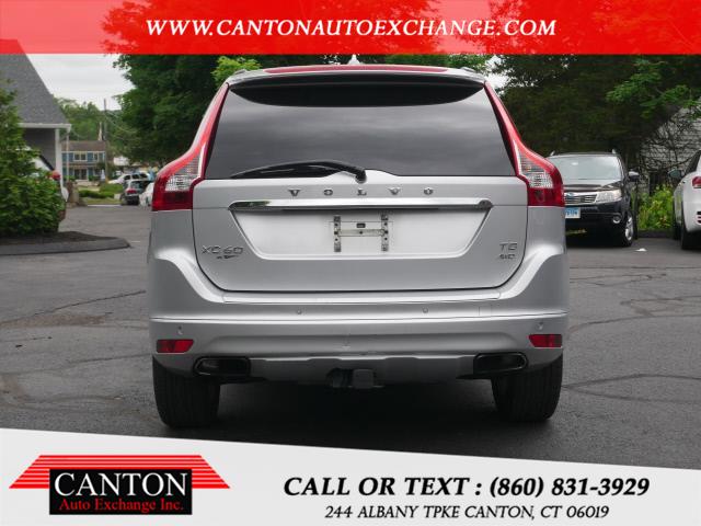 Used Volvo Xc60 T5 Premier 2016 | Canton Auto Exchange. Canton, Connecticut Used Volvo Xc60 T5 Premier 2016 | Canton Auto Exchange. Canton, Connecticut