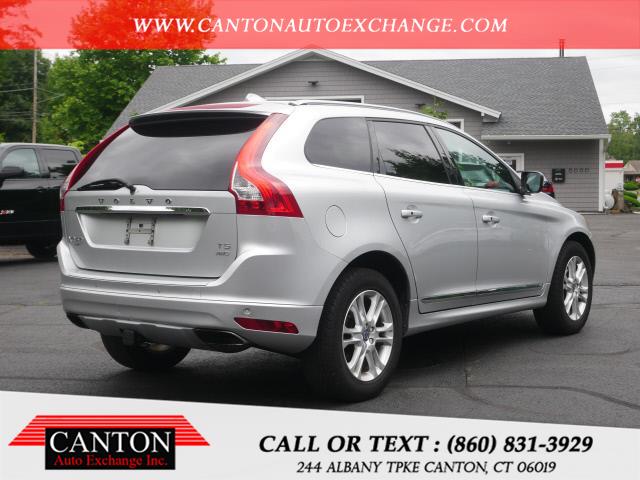 Used Volvo Xc60 T5 Premier 2016 | Canton Auto Exchange. Canton, Connecticut Used Volvo Xc60 T5 Premier 2016 | Canton Auto Exchange. Canton, Connecticut