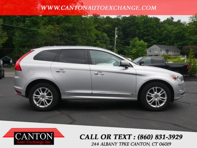 Used Volvo Xc60 T5 Premier 2016 | Canton Auto Exchange. Canton, Connecticut Used Volvo Xc60 T5 Premier 2016 | Canton Auto Exchange. Canton, Connecticut