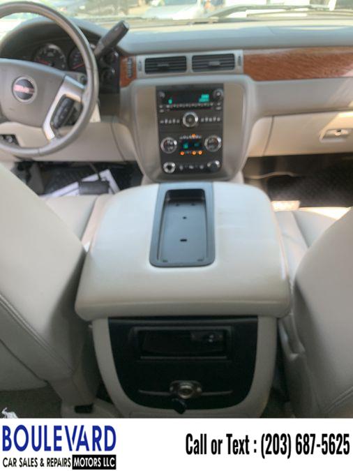 Used GMC Sierra 3500 Hd Extended Cab SLE Pickup 4D 8 ft 2007 | Boulevard Motors LLC. New Haven, Connecticut Used GMC Sierra 3500 Hd Extended Cab SLE Pickup 4D 8 ft 2007 | Boulevard Motors LLC. New Haven, Connecticut