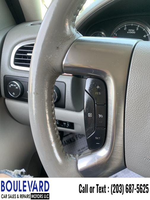 Used GMC Sierra 3500 Hd Extended Cab SLE Pickup 4D 8 ft 2007 | Boulevard Motors LLC. New Haven, Connecticut Used GMC Sierra 3500 Hd Extended Cab SLE Pickup 4D 8 ft 2007 | Boulevard Motors LLC. New Haven, Connecticut