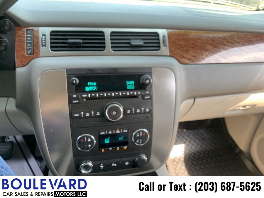 Used GMC Sierra 3500 Hd Extended Cab SLE Pickup 4D 8 ft 2007 | Boulevard Motors LLC. New Haven, Connecticut Used GMC Sierra 3500 Hd Extended Cab SLE Pickup 4D 8 ft 2007 | Boulevard Motors LLC. New Haven, Connecticut