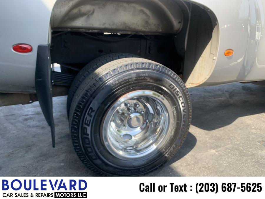 Used GMC Sierra 3500 Hd Extended Cab SLE Pickup 4D 8 ft 2007 | Boulevard Motors LLC. New Haven, Connecticut Used GMC Sierra 3500 Hd Extended Cab SLE Pickup 4D 8 ft 2007 | Boulevard Motors LLC. New Haven, Connecticut