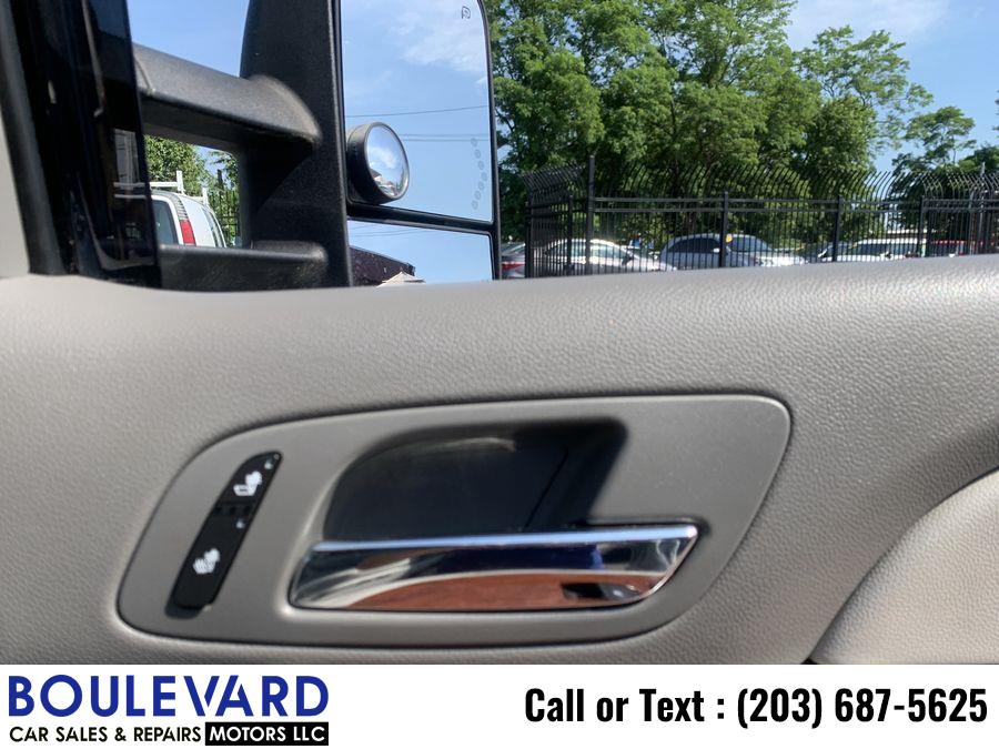 Used GMC Sierra 3500 Hd Extended Cab SLE Pickup 4D 8 ft 2007 | Boulevard Motors LLC. New Haven, Connecticut Used GMC Sierra 3500 Hd Extended Cab SLE Pickup 4D 8 ft 2007 | Boulevard Motors LLC. New Haven, Connecticut