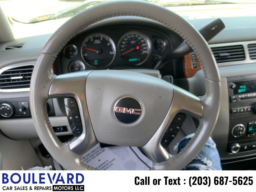 Used GMC Sierra 3500 Hd Extended Cab SLE Pickup 4D 8 ft 2007 | Boulevard Motors LLC. New Haven, Connecticut Used GMC Sierra 3500 Hd Extended Cab SLE Pickup 4D 8 ft 2007 | Boulevard Motors LLC. New Haven, Connecticut
