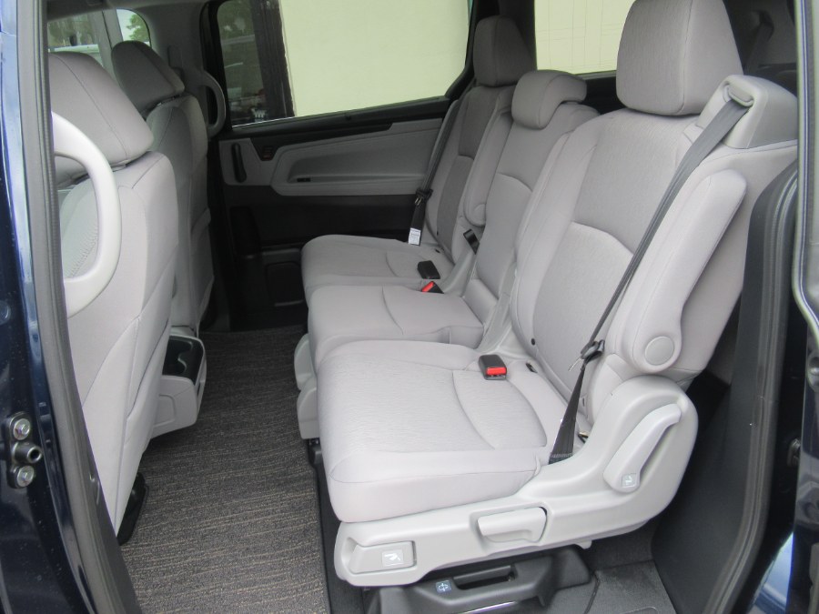 2022 Honda Odyssey EX Auto, available for sale in Woodside, New York | Pepmore Auto Sales Inc.. Woodside, New York 2022 Honda Odyssey EX Auto, available for sale in Woodside, New York | Pepmore Auto Sales Inc.. Woodside, New York