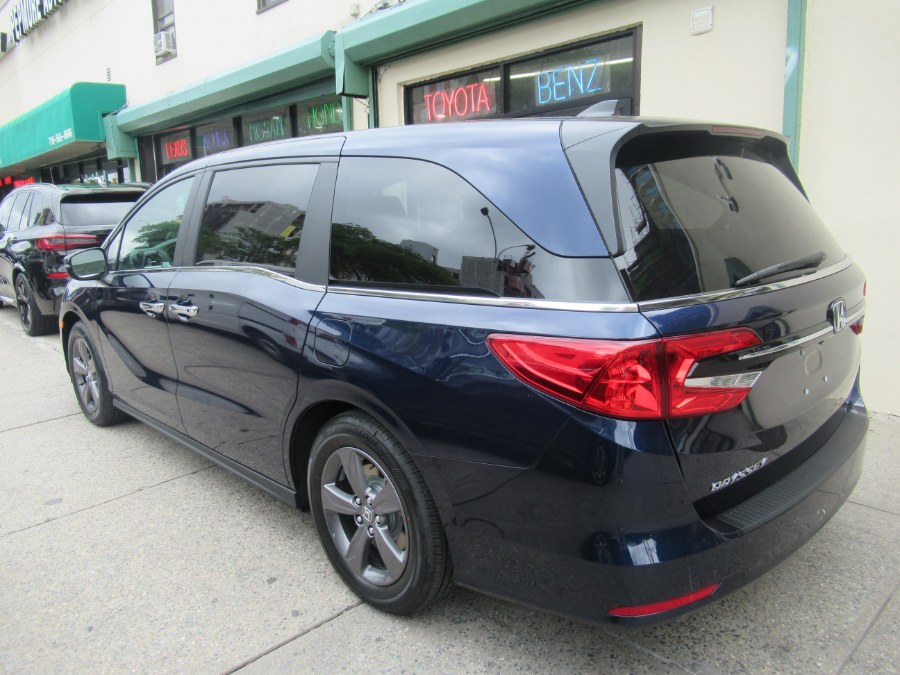 2022 Honda Odyssey EX Auto, available for sale in Woodside, New York | Pepmore Auto Sales Inc.. Woodside, New York 2022 Honda Odyssey EX Auto, available for sale in Woodside, New York | Pepmore Auto Sales Inc.. Woodside, New York