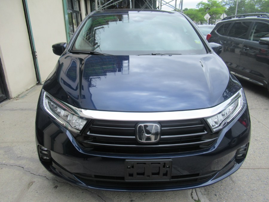 2022 Honda Odyssey EX Auto, available for sale in Woodside, New York | Pepmore Auto Sales Inc.. Woodside, New York 2022 Honda Odyssey EX Auto, available for sale in Woodside, New York | Pepmore Auto Sales Inc.. Woodside, New York