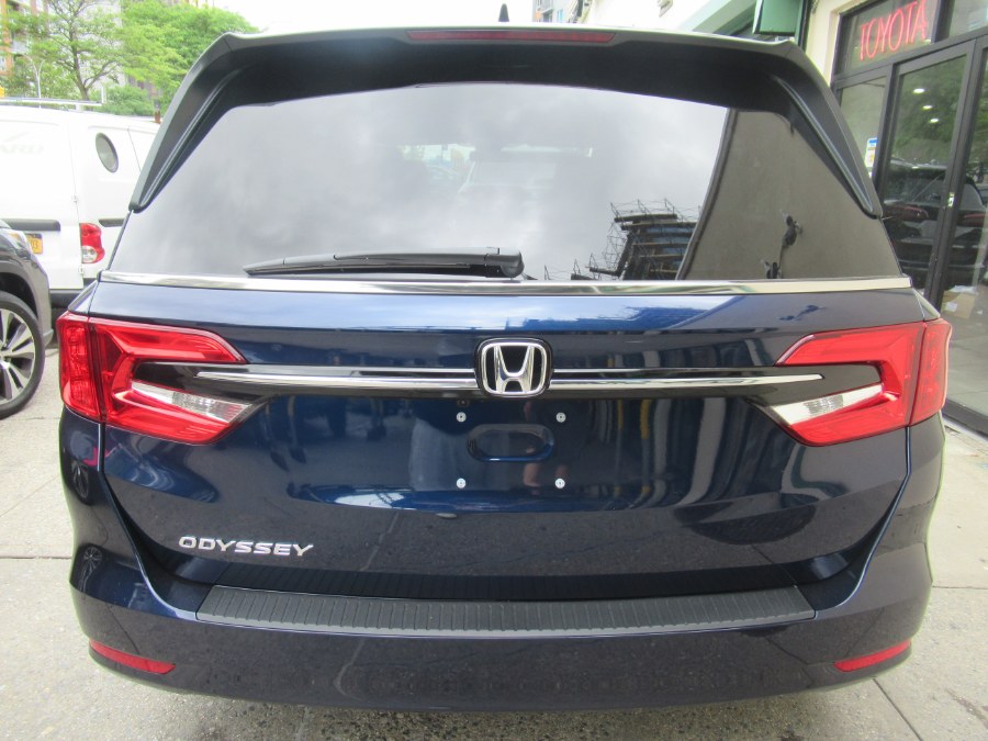 2022 Honda Odyssey EX Auto, available for sale in Woodside, New York | Pepmore Auto Sales Inc.. Woodside, New York 2022 Honda Odyssey EX Auto, available for sale in Woodside, New York | Pepmore Auto Sales Inc.. Woodside, New York