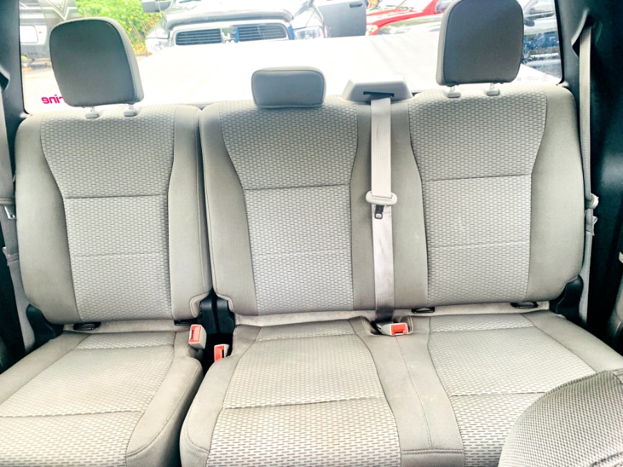 Used Ford F-150 XLT 4WD SuperCrew 5.5'' Box 2018 | Second Street Auto Sales Inc. Manchester, New Hampshire Used Ford F-150 XLT 4WD SuperCrew 5.5'' Box 2018 | Second Street Auto Sales Inc. Manchester, New Hampshire